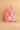 Reusable Assorted Bag - Creme Retro Orchid