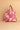 Reusable Assorted Bag - Sangria Woven Lei