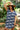 Dress Rei - Navy Sakura