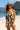 Romper Reyna - Clover Sea of Orchids