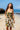 Dress Tria  - Clover Sea of Orchids