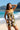 Romper Groovy - Clover Sea of Orchids