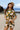 Shorts Kula - Clover Sea of Orchids