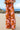 Pant Baja - Caramel Sea of Orchids