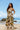 Jumper Alexia - Clover Sea of Orchids