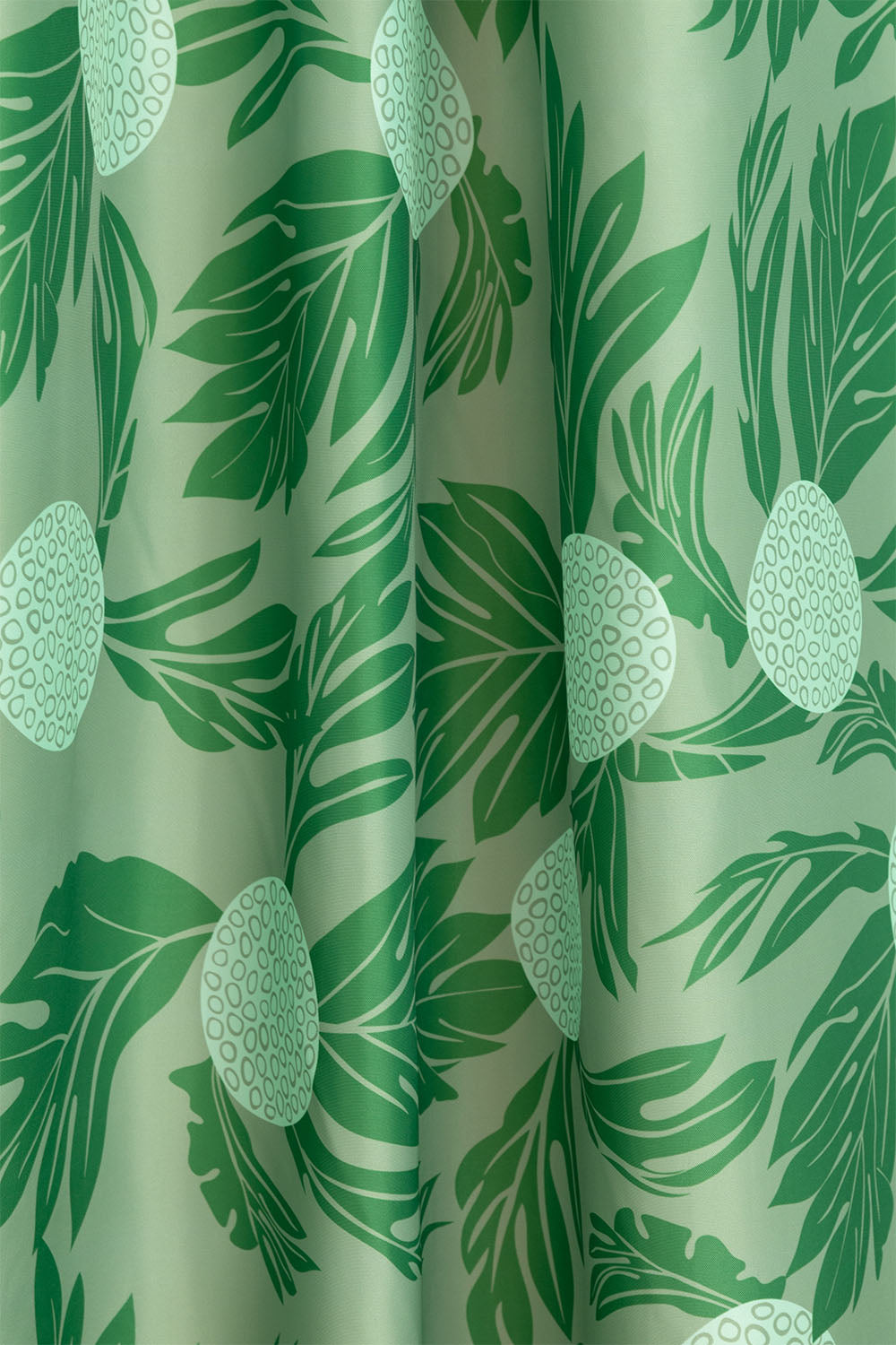 Shower Curtain  - Garden Ulu