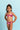 Mini Kailea Set - Romance Summer Hibiscus