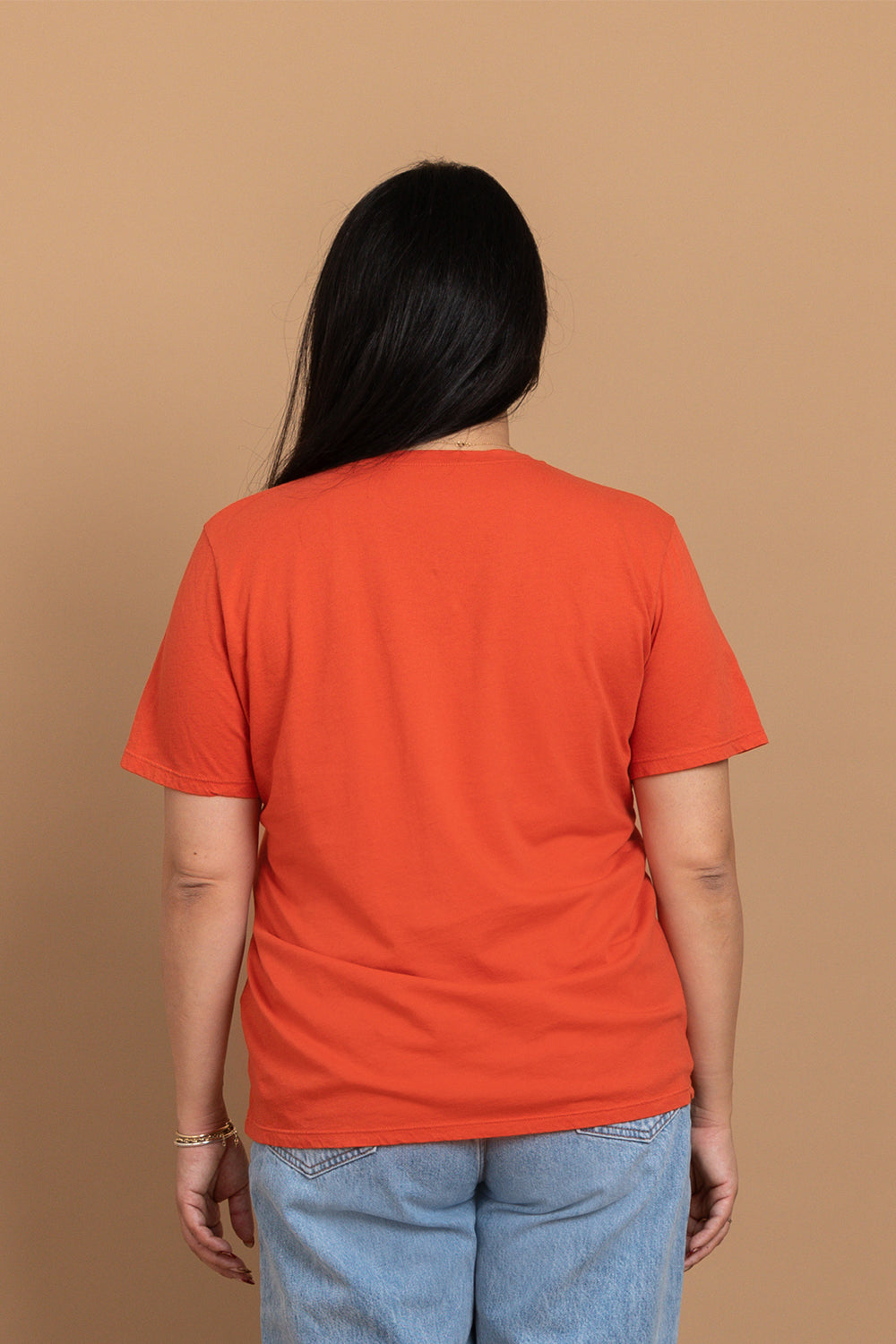 Clementine Tee - Roma Fresh Lei