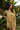Dress Amira - Olive Ti Leaf