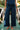 Pant Baja - Navy