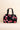 Toby Travel Duffle - Cupid Anthurium