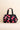 Toby Travel Duffle - Cupid Anthurium