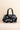 Toby Travel Duffle - Black Fish
