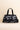 Toby Travel Duffle - Black Fish