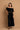 Pant Chico - Black Muslin
