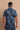 Shirt Kai	- Jet Crown Flower
