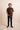Shirt Zakai Dry Fit - Jet Poppy Outline