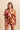Pajama Set - Caramel Ilima