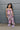 Mini Jumper Ava - Bistro Woven Lei