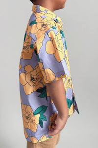 Shirt Hunter - Gardenia Dutch