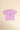 Mini Tee - Lilac Hana Pa'a