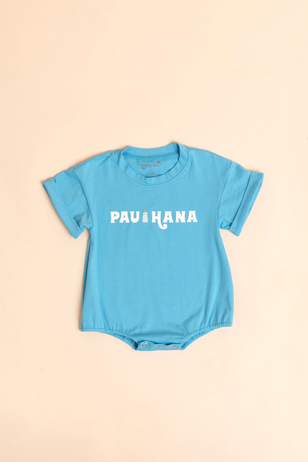 Onesie Tee - Kai Pau Hana