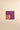 Beach Mat - Violet Flower Lei