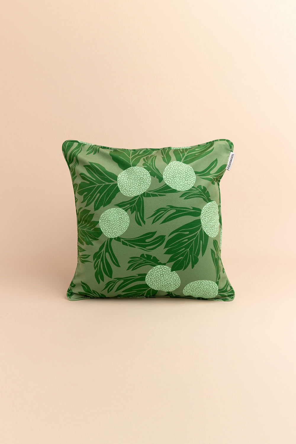 Single Pillowcase - Garden Ulu