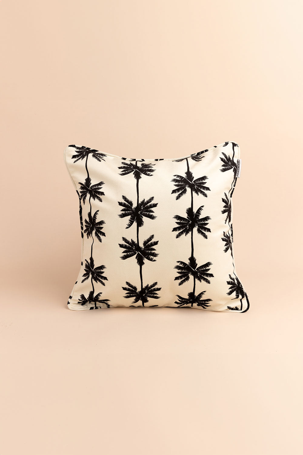 Single Pillowcase - Haupia La Palme