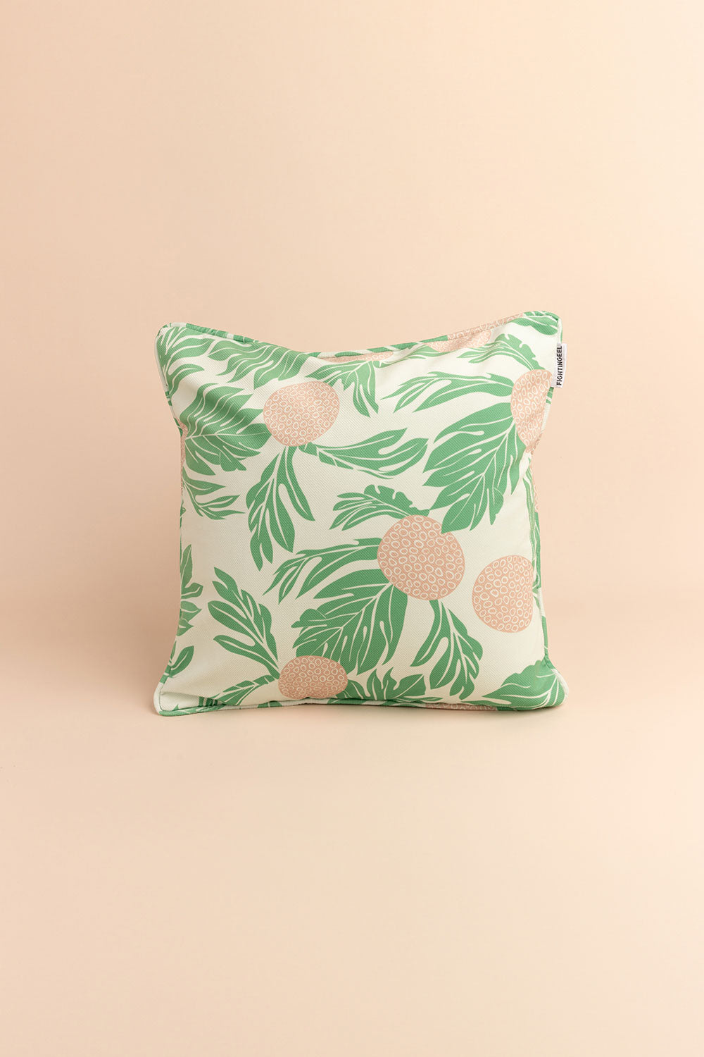 Single Pillowcase - Apple Ulu