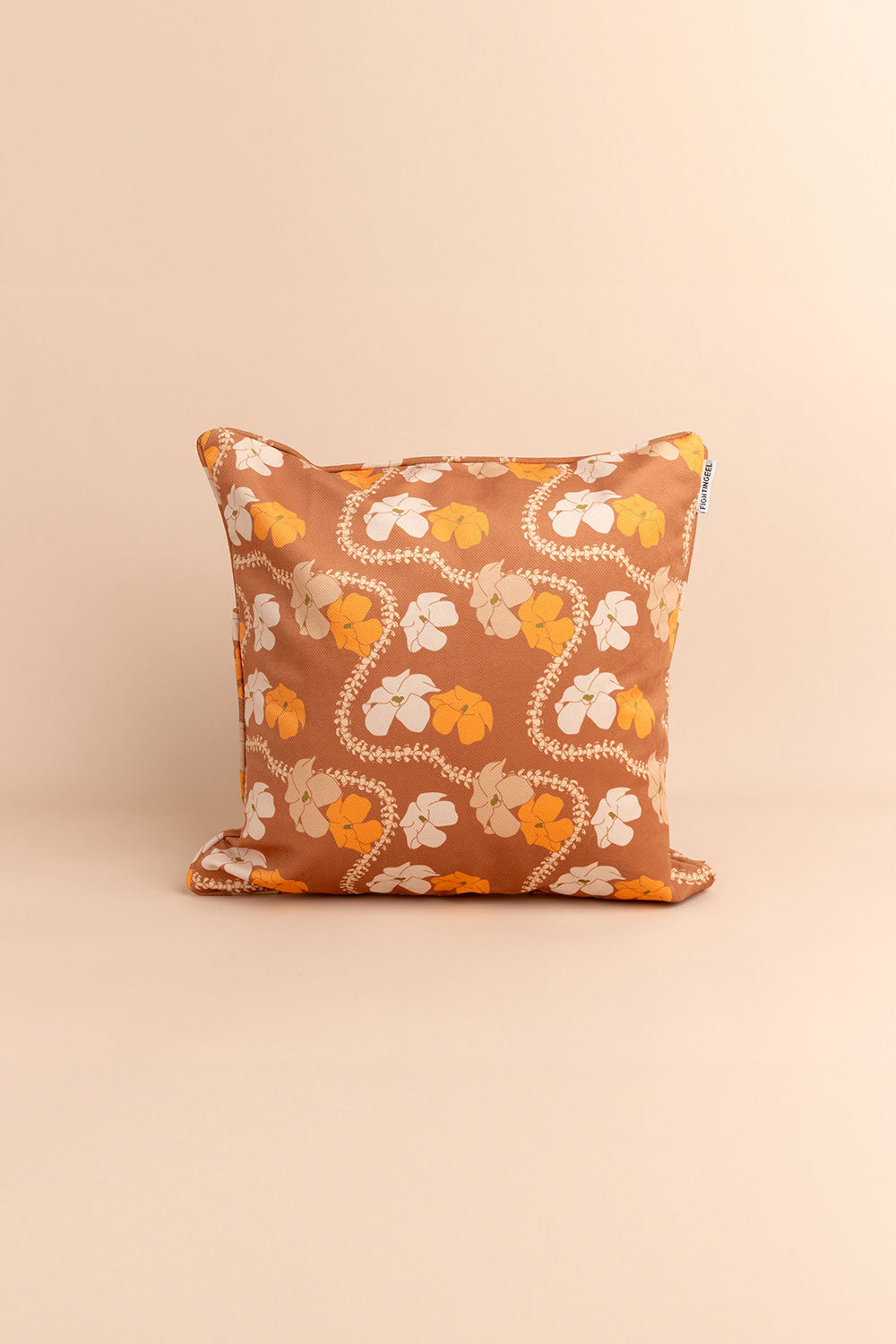 Single Pillowcase - Sunstone Puakenikeni