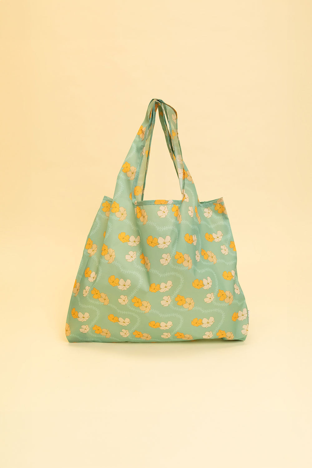 Reusable Assorted Bag - Honeydew Puakenikeni