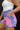 Shorts Kula - Cosmic Vintage HI