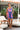 Dress Navia Short - Cosmic Vintage HI