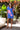 Dress Cairo - Cosmic Vintage HI