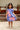 Mini Dress Ali - Cosmic Vintage HI